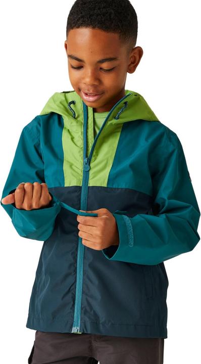 Produktbild Regatta Hanleigh Jacke wasserfest (170, 176)