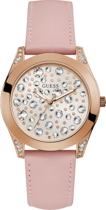 Guess Wunderlust (Analoguhr, 38 mm)