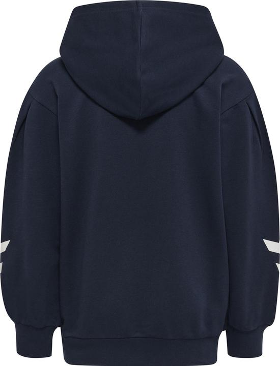 Actual product image hummel Due Hoodie (140)