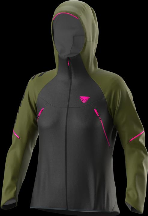 Produktbild Dynafit Ride 3L Jacke (M)