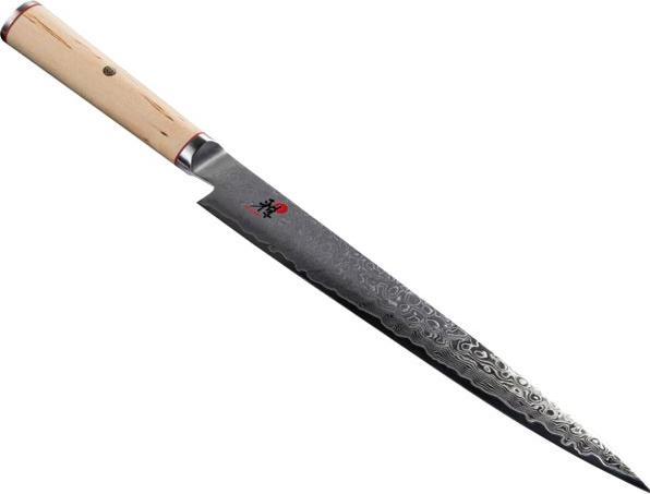 Actual product image Miyabi 5000MCD SUJIHIKI, meat knife, 240 mm (24 cm)