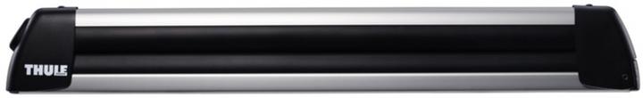 Thule Ski rack Deluxe 727 6 pairs