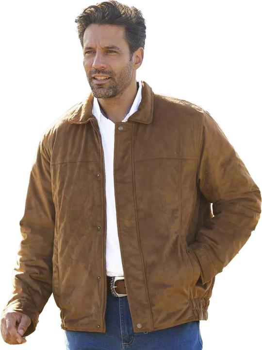 Atlas For Men Steppjacke (4XL)