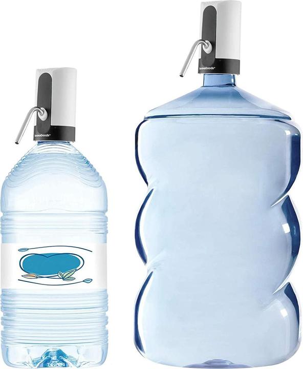 Image du produit InnovaGoods Fontaine à eau