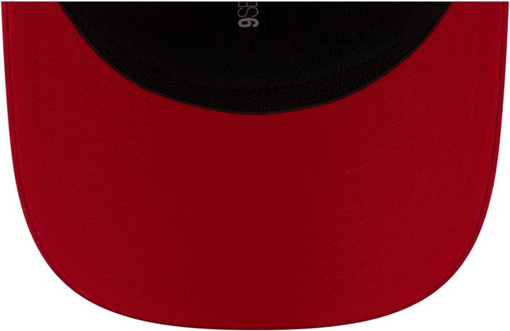 Produktbild New Era 9Seventy Stretch-Snap Cap - Manchester United