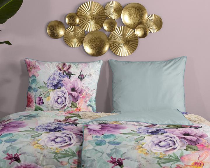 Actual product image Descanso Anamin (Bedding set, 140 x 200 cm, 70 x 90 cm)