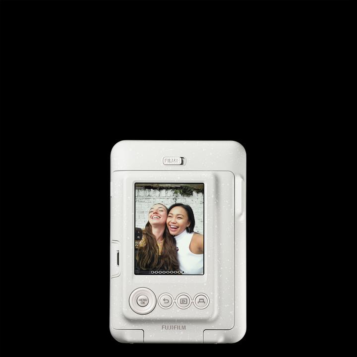 Actual product image Fujifilm Instax mini LiPlay