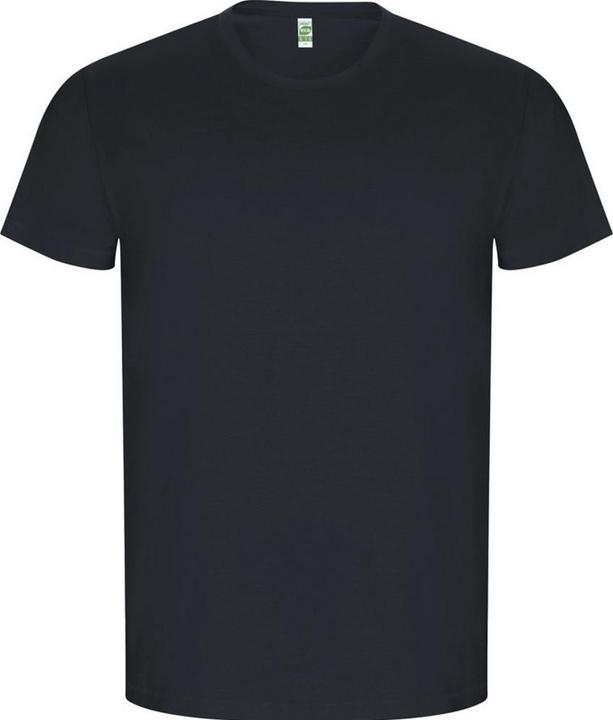 Alpinia Golden TShirt kurzärmlig