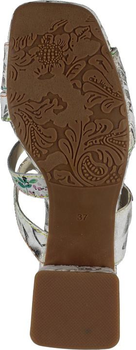 Actual product image Laura Vita Jacqueso Beige (37)