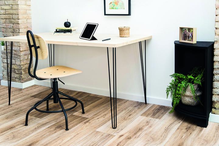 Produktbild Werkstarck Tischfüsse