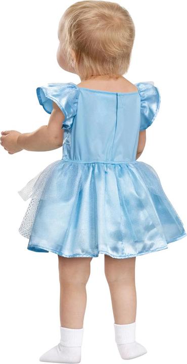 Produktbild Cinderella Kostüm BabyGirls (80)