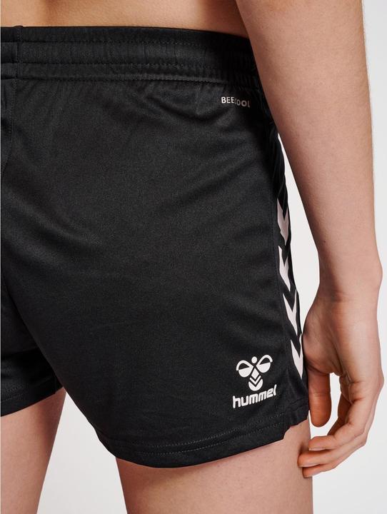 Actual product image hummel Hmlcore Xk Poly Shorts Woman (M)