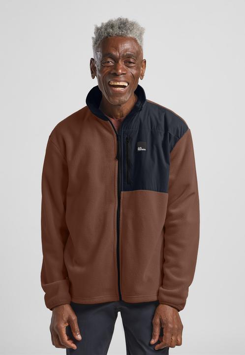 Immagine prodotto Jack Wolfskin Sumetro Fz M (M)