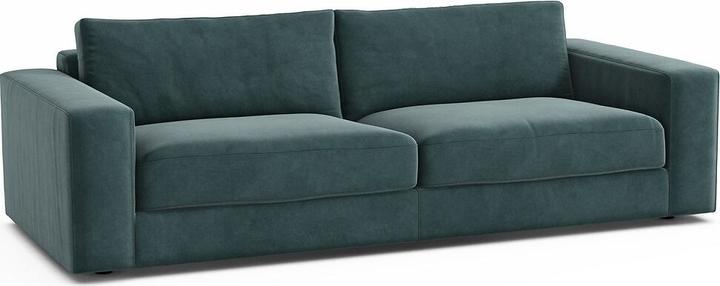 Actual product image AM.PM Skander Velours (4-seater)