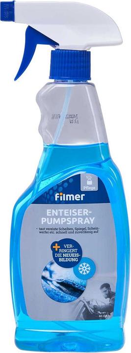 Image du produit Casativo Enteiser-Spray