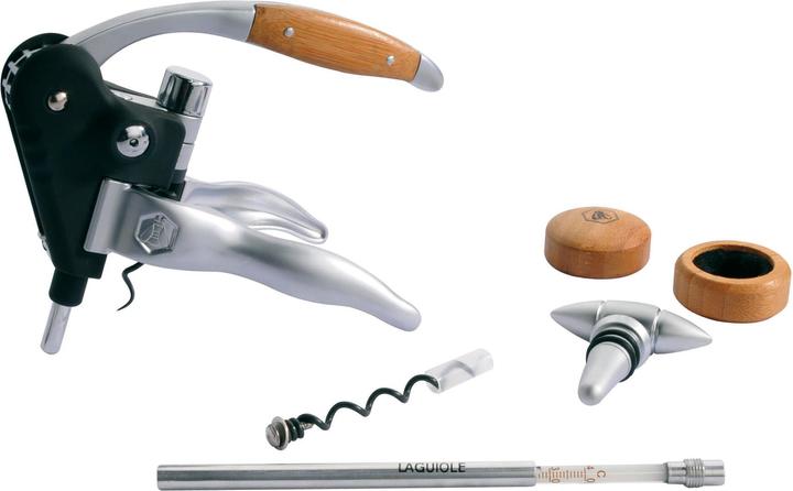Laguiole Camboulazet (Flesopener set)