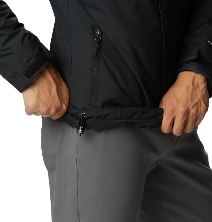 Actual product image Columbia Element Blocker II (S)