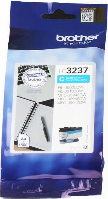 Immagine prodotto Brother LC-3237C (C)