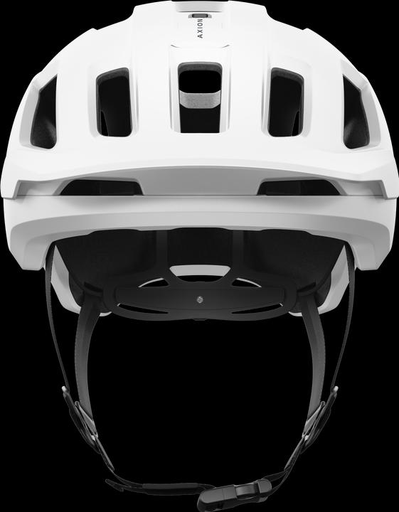 Actual product image Poc Axion bicycle helmet (55 - 58 cm)