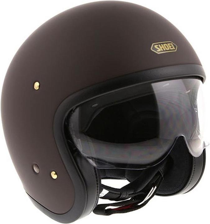 Produktbild Shoei J-O (63 - 64 cm, XXL)