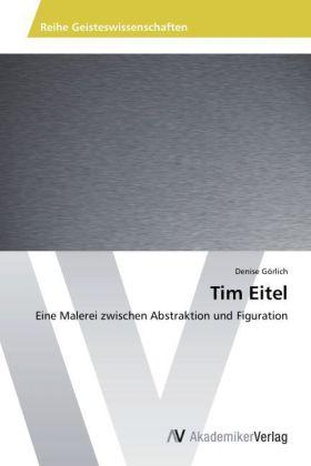 Immagine prodotto Tim Eitel (Tedesco, Denise Görlich, 2014)