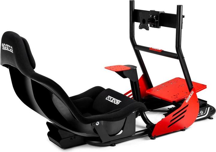 Actual product image Sparco Gaming Evolve GP Pro