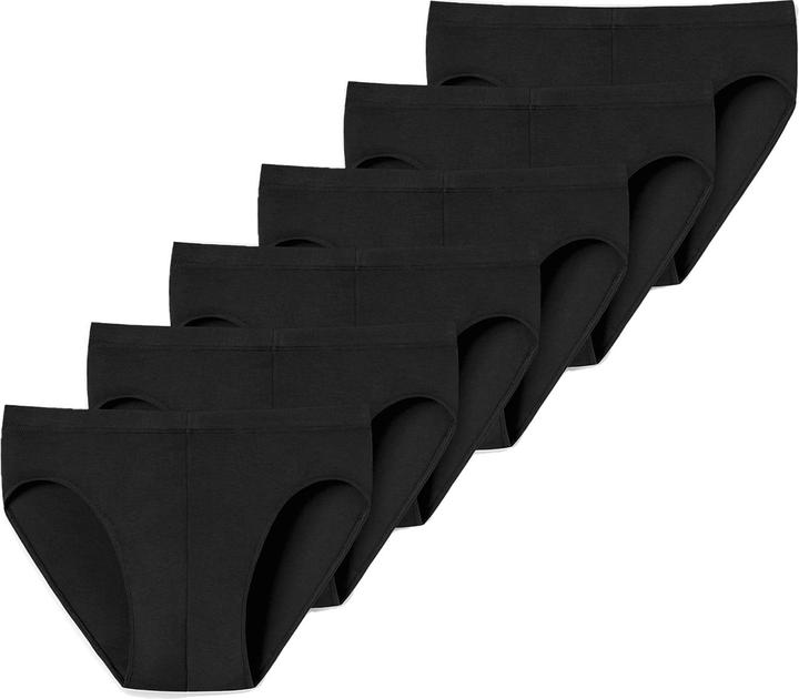 Produktbild Schiesser Minislip Uncover (M, 6er Pack)