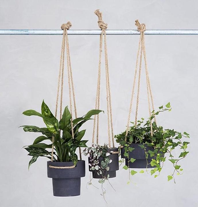 Actual product image Ferm Living plant hanger (21.50 cm)