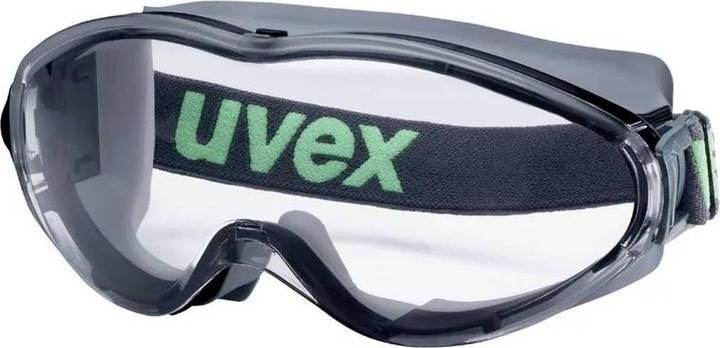 Produktbild Uvex Safety Vollsichtbrille uvex ultrasonic planet farblos sv exc. 9302290