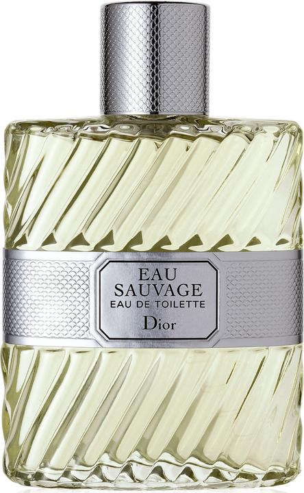Actual product image Dior Eau Sauvage (Eau de toilette, 400 ml)