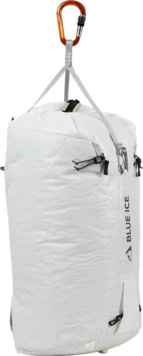 Actual product image Blue Ice Alpine Hauler 45 - Tourenrucksack (45 l)