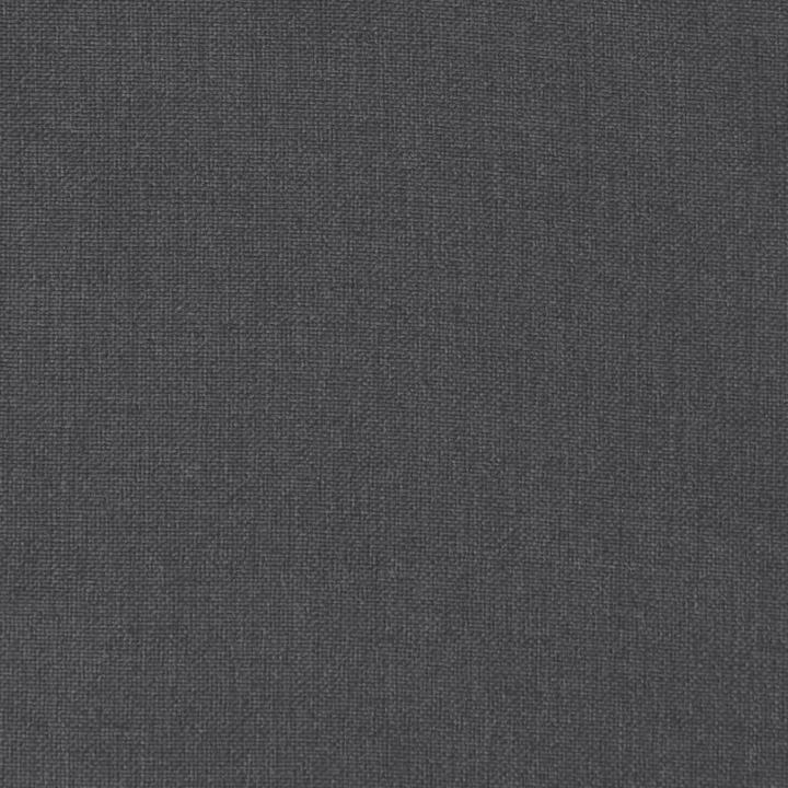 Image du produit VidaXL Housse de banc de jardin en tissu (180 x 50 x 7 cm)