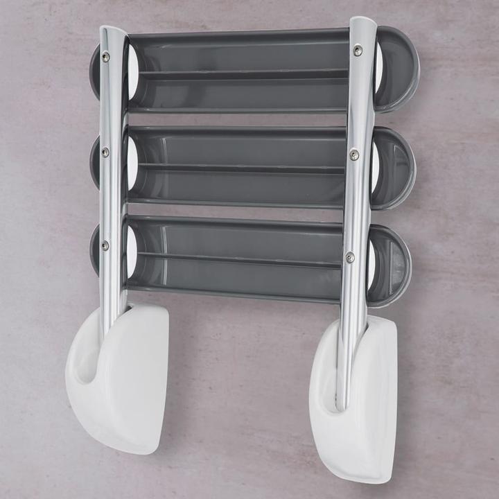 Produktbild Ridder Duschklappsitz mit Bambussitz (130 kg)