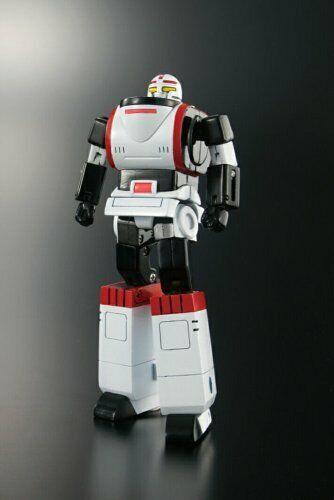 Actual product image Bandai Soul of Chogokin GX-40 - God Mars