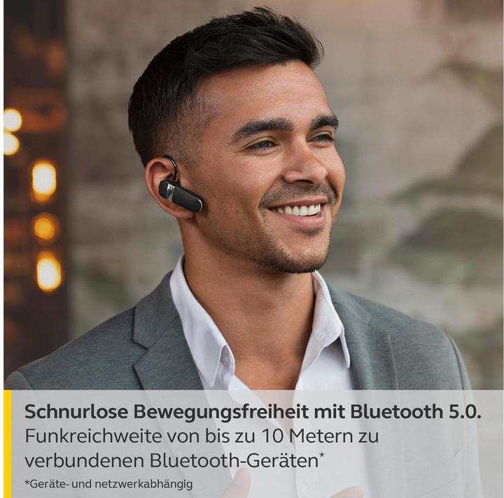 Productafbeelding Jabra Praat 15 SE (Draadloze, USB Type-B)