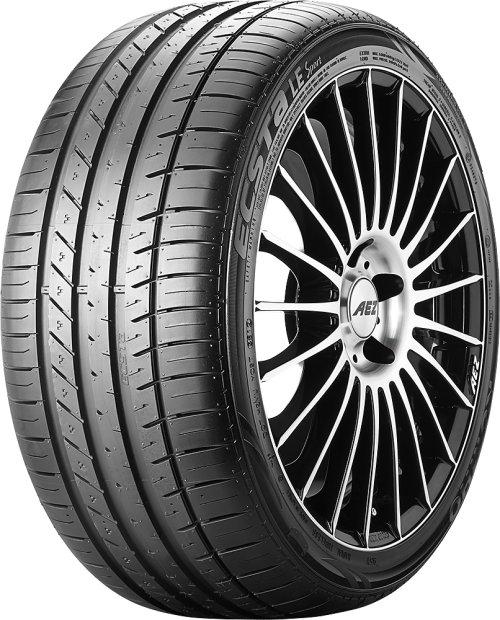Produktbild Kumho Ku 39 (225/35R17 86Y)