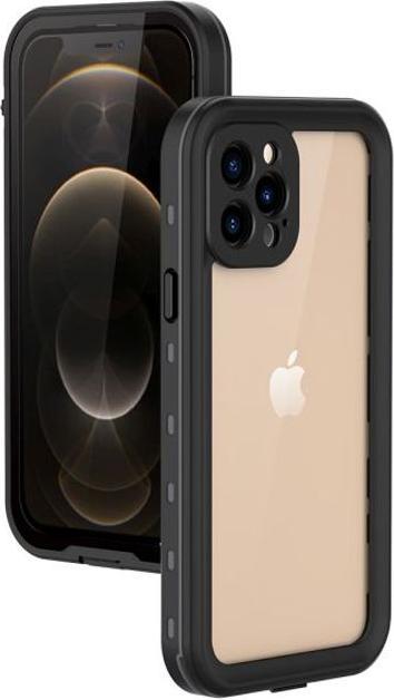 Produktbild Mu Sport 360° Allwetterschutz (Apple iPhone 12 Pro)