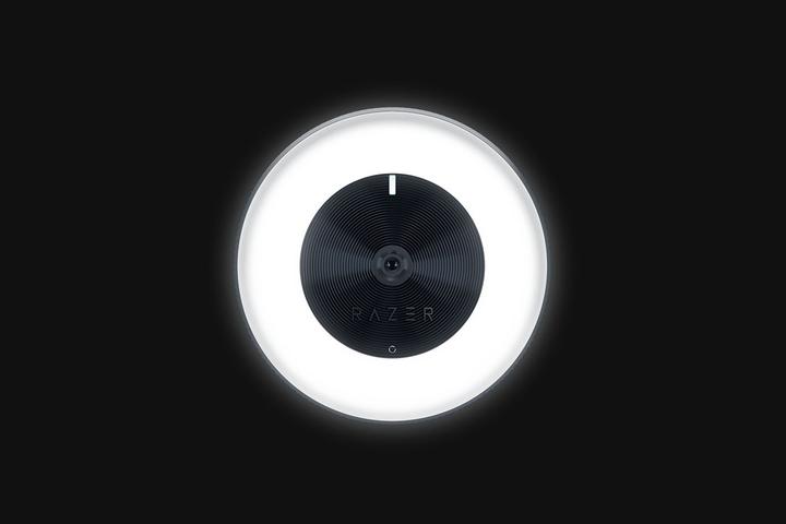 Actual product image Razer Kiyo (4 Mpx)