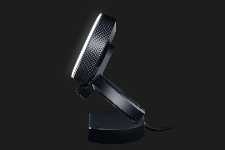 Actual product image Razer Kiyo (4 Mpx)