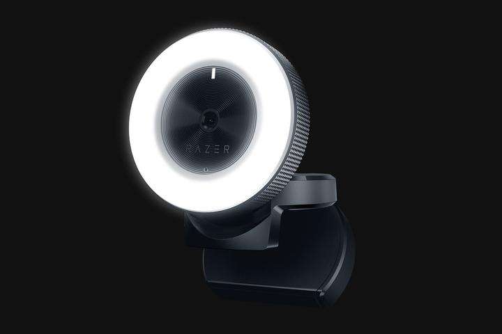 Actual product image Razer Kiyo (4 Mpx)