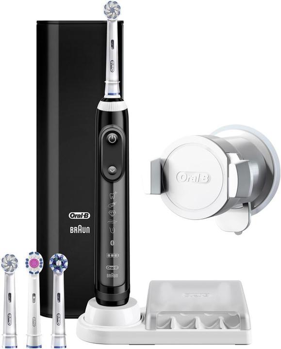 Oral-B Genius 9100S CH-Edition