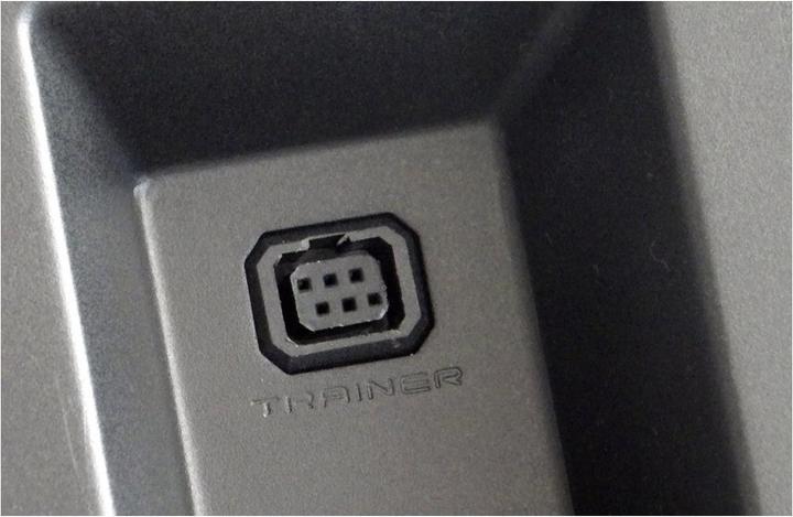 Actual product image Futaba T6L Sport T-FHSS Mode2 and R3106GF Receiver