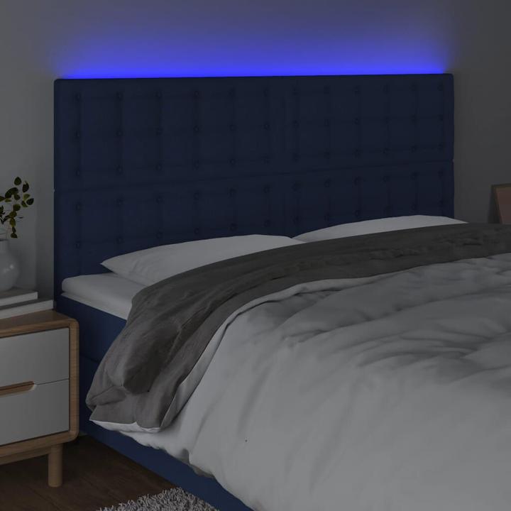 Immagine prodotto VidaXL Kendrick (180 x 5 x 128 cm)