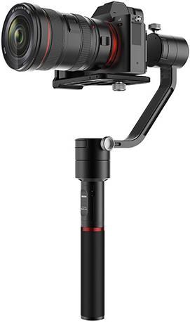 Produktbild Moza Air (Systemkamera, Spiegelreflexkamera, 3.20 kg)