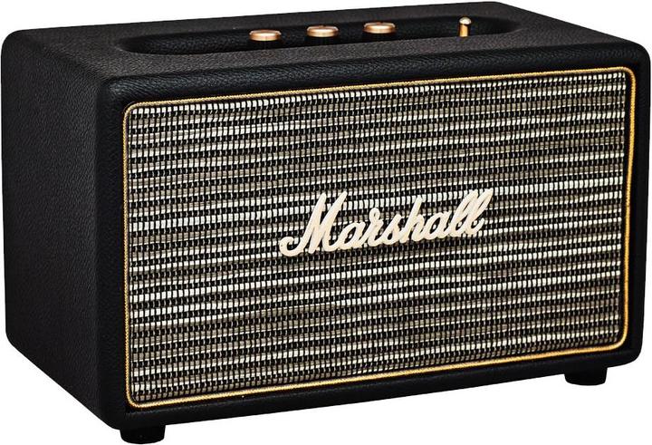 Produktbild Marshall Acton (Netzbetrieb)