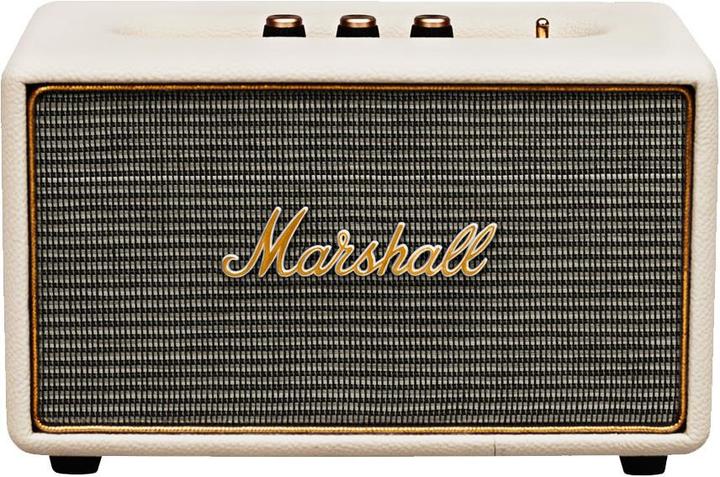 Produktbild Marshall Acton (Netzbetrieb)