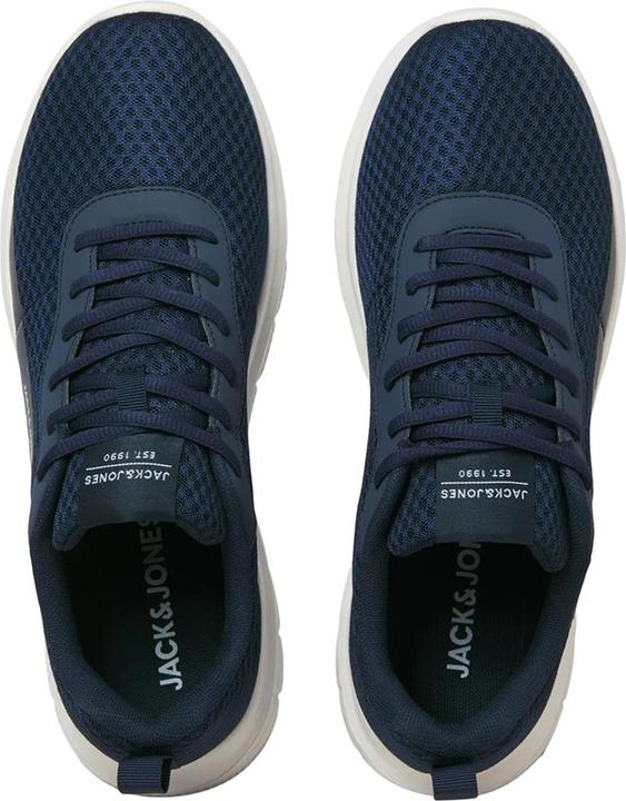 Produktbild Jack & Jones Sneaker Taylor Netzmaterial (40.5)