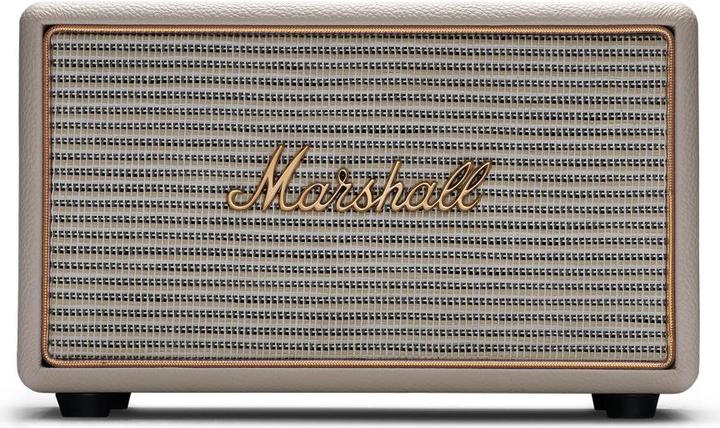 Image du produit Marshall Acton Multiroom (Airplay, WiFi, Bluetooth)