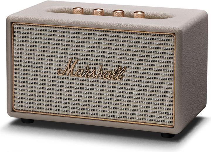 Marshall Acton Multiroom (Airplay, Wi-Fi, Bluetooth)