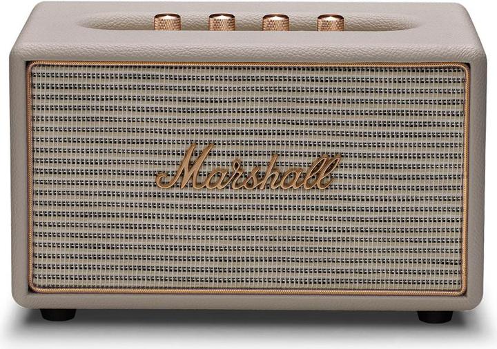 Image du produit Marshall Acton Multiroom (Airplay, WiFi, Bluetooth)